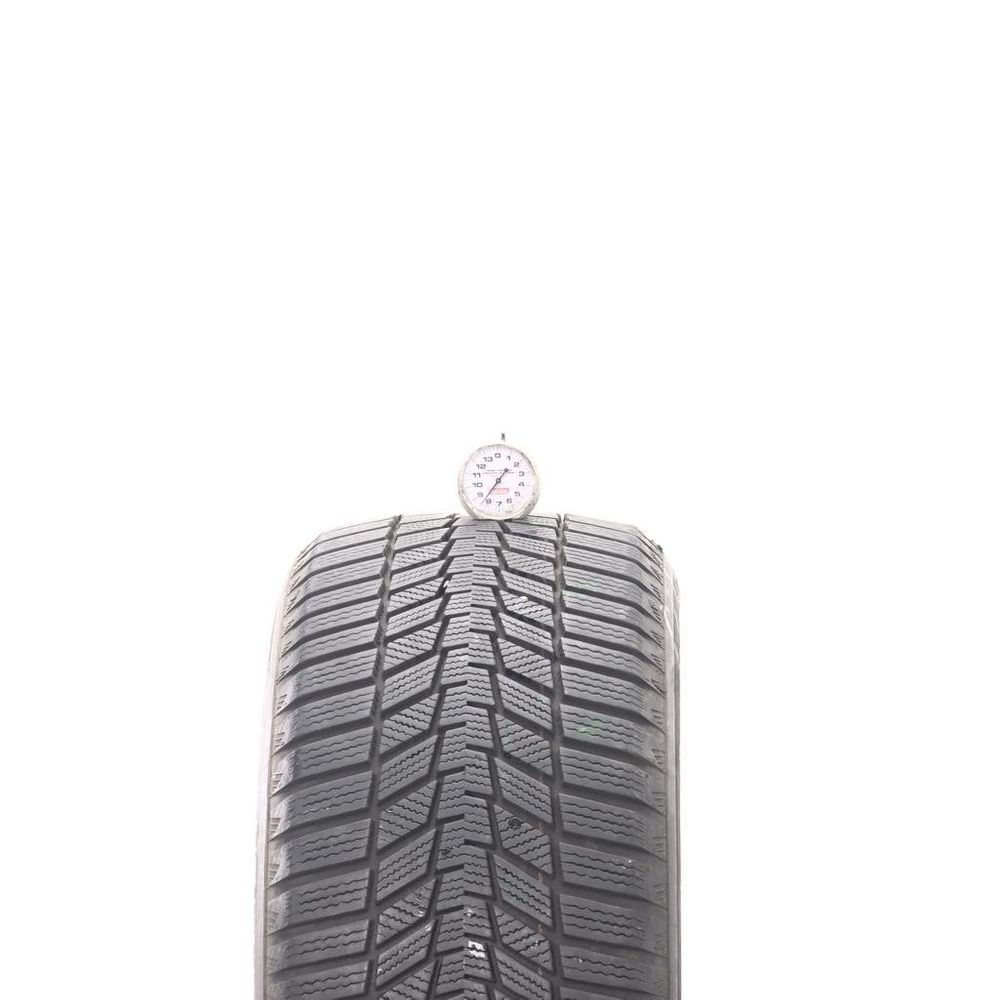 Used 225/50R17 Continental ContiWinterContact SI 98H - 8.5/32 - Image 2