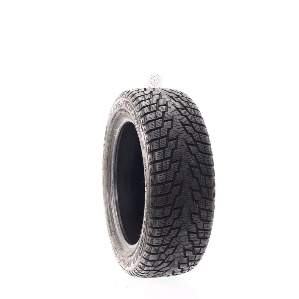 Set of (2) Used 205/55R16 GT Radial IcePro 3 94T - 9-10.5/32 - Image 4
