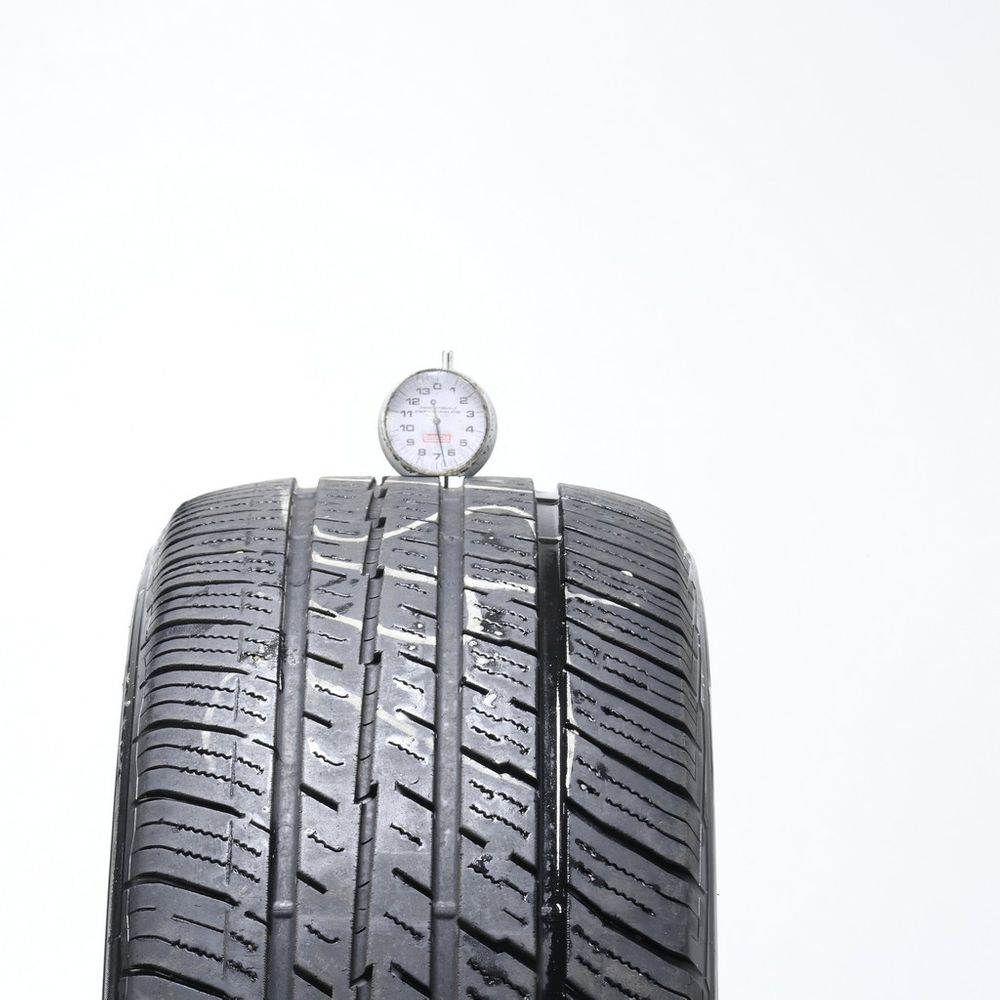 Used 245/55R19 Toyo Open Country Q/T 103H - 6.5/32 - Image 2