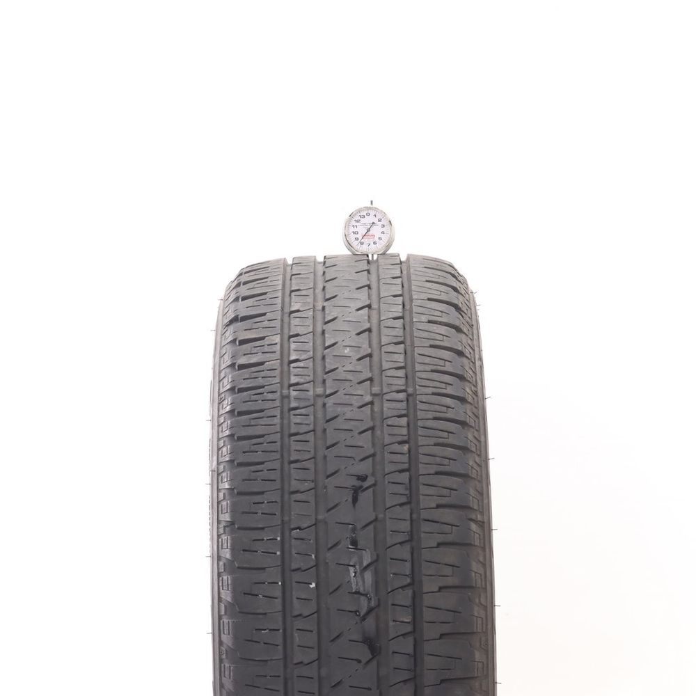 Used 245/55R19 Bridgestone Dueler H/L Alenza Plus 103T - 8/32 - Image 2