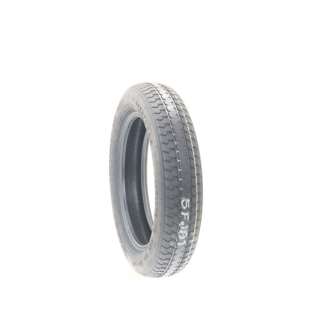 New 155/80D17 Goodyear Inflate To 420 KPA 101M - Image 1