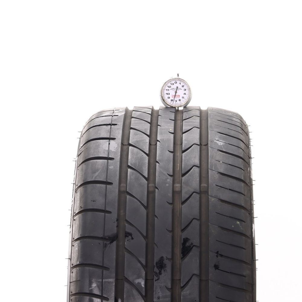 Used 265/40ZR21 Atturo AZ850 105Y - 7.5/32 - Image 2