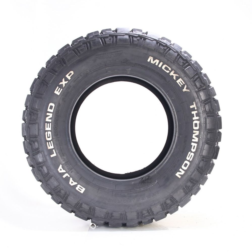 Used LT 265/70R16 Mickey Thompson Baja Legend EXP 121/118Q E - 18.5/32 - Image 3