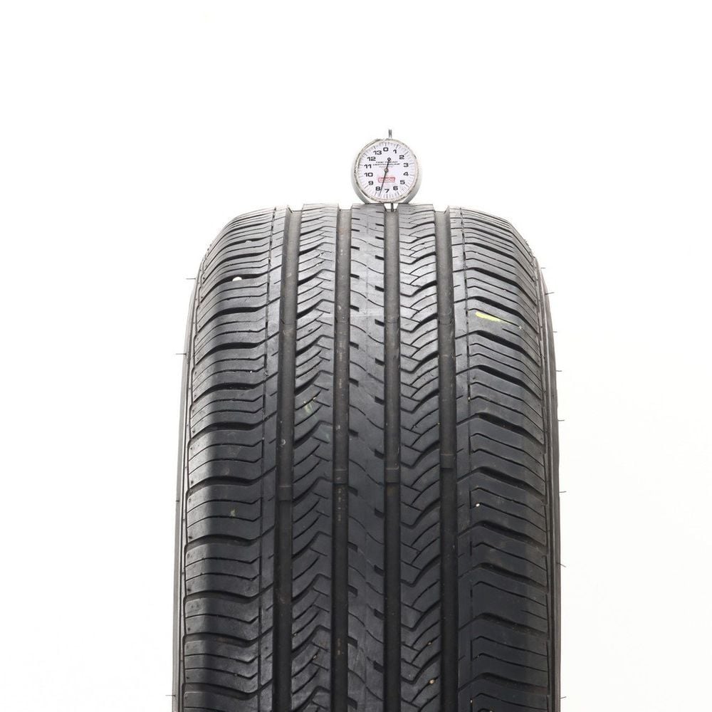 Used 255/65R18 Maxxis Bravo HP M3 115V - 7.5/32 - Image 2