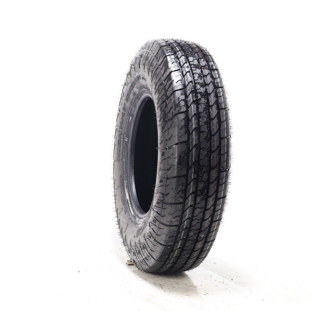 New LT 235/85R16 Corsa Highway Terrain Plus 120/116S - 12/32 - Image 1