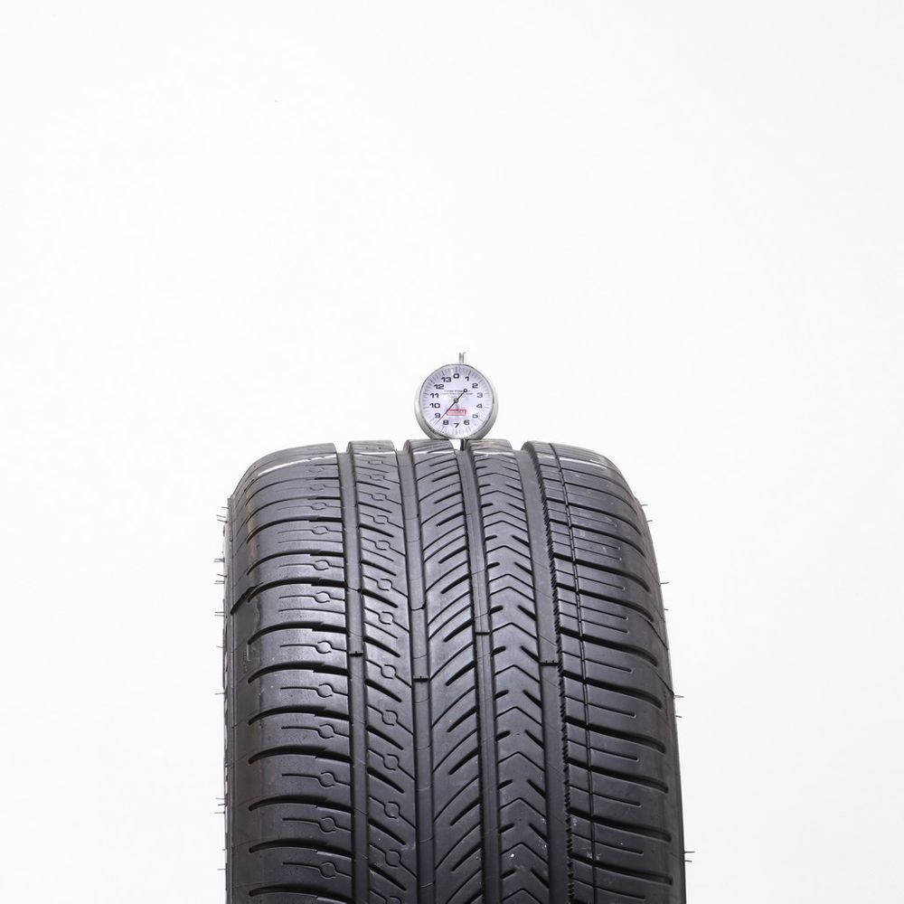 Set of (2) Used 265/45ZR18 Michelin Pilot Sport All Season 4 104Y - 7.5-8.5/32 - Image 5