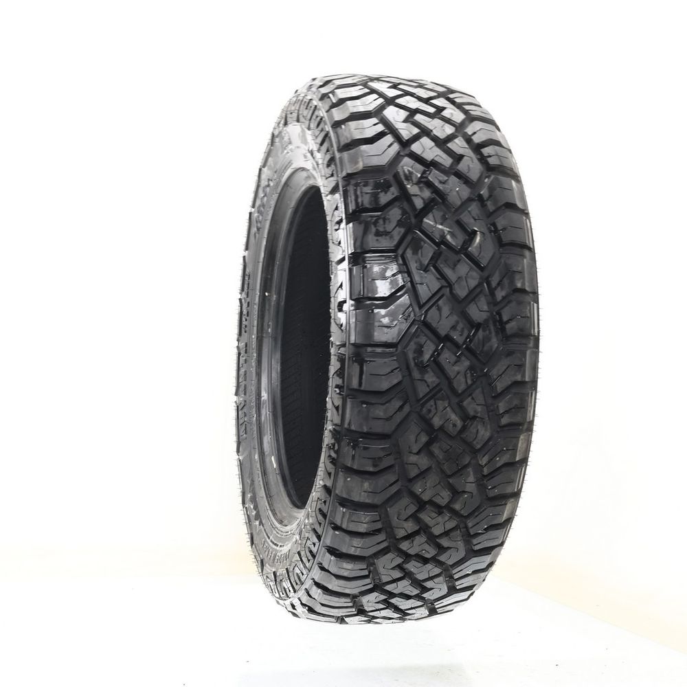 New LT 275/65R20 Advanta RTX 850 126/123Q E | Utires