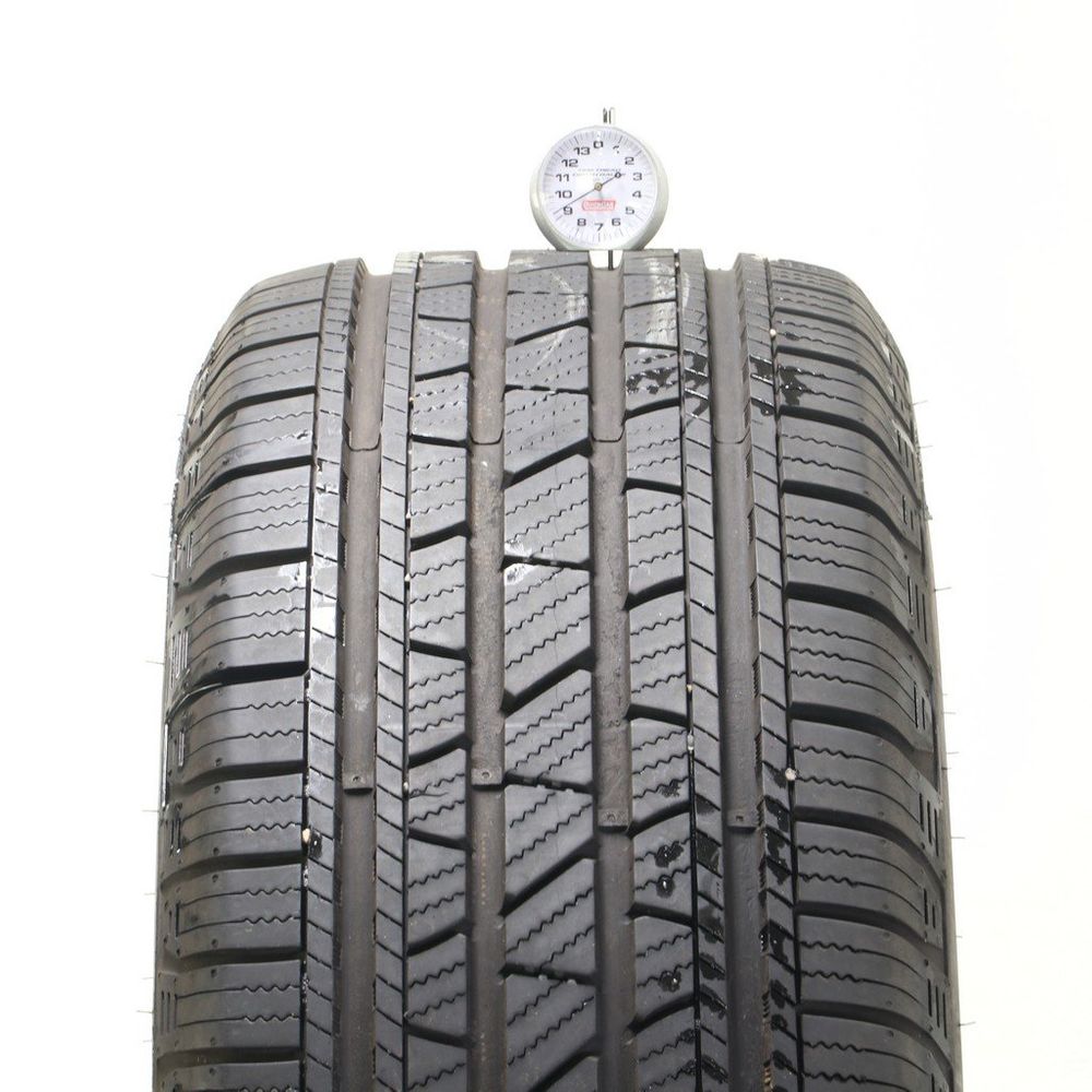Set of (2) Used 275/60R20 Cooper Discoverer SRX 115H - 8-9/32 - Image 5