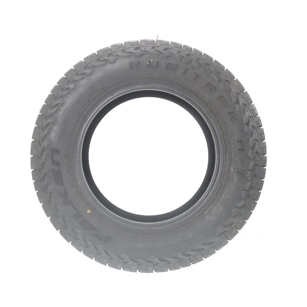 Used 265/65R17 Falken Rubitrek A/T 01 116T - 11.5/32 - Image 3
