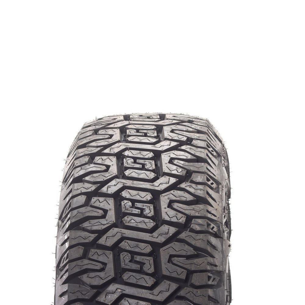 Set of (2) New LT 245/75R17 Radar Renegade A/t Pro 121/118S E - Image 2