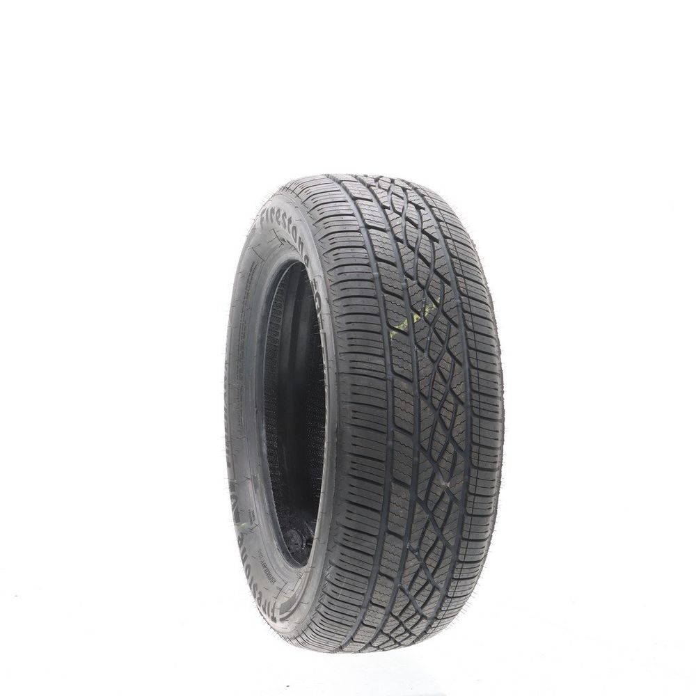 Driven Once 225/55R17 Firestone Firehawk AS V2 97V - 9/32 - Image 1