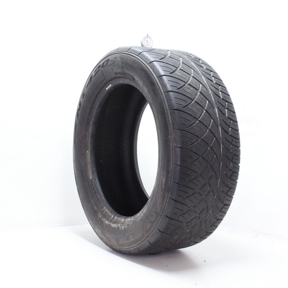 Used 305/50R20 Nitto NT420S 120H - 5/32 - Image 1