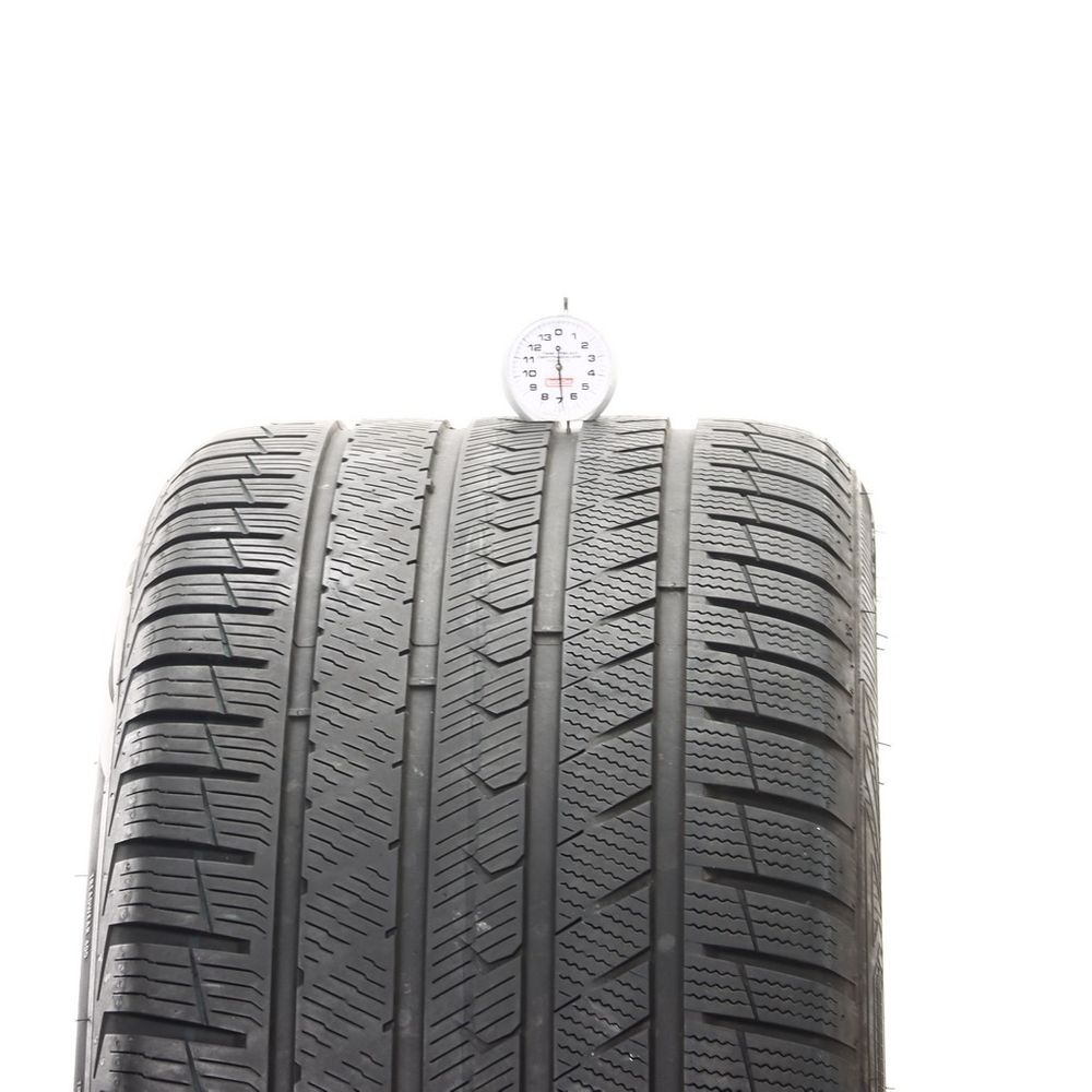 Used 315/35R20 Vredestein Quatrac Pro 110Y - 6.5/32 - Image 2