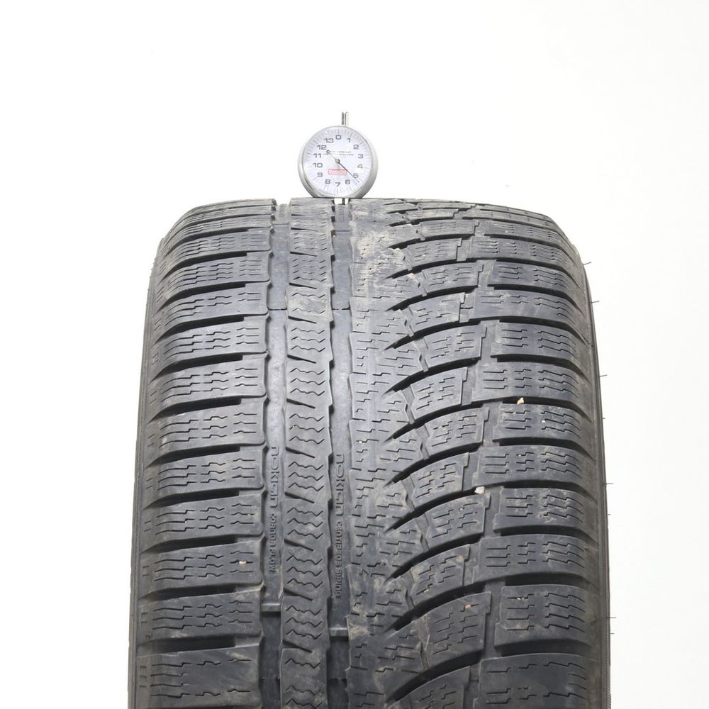 Used 275/45R20 Nokian WR G4 SUV 110V - 5/32 - Image 2