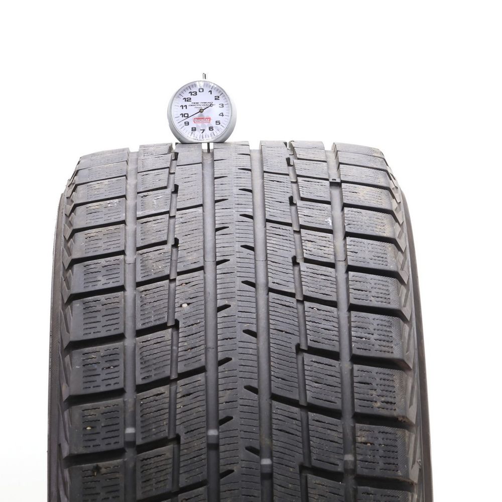 Used 255/40R19 Yokohama Ice Guard IG52C 100T - 9.5/32 - Image 2