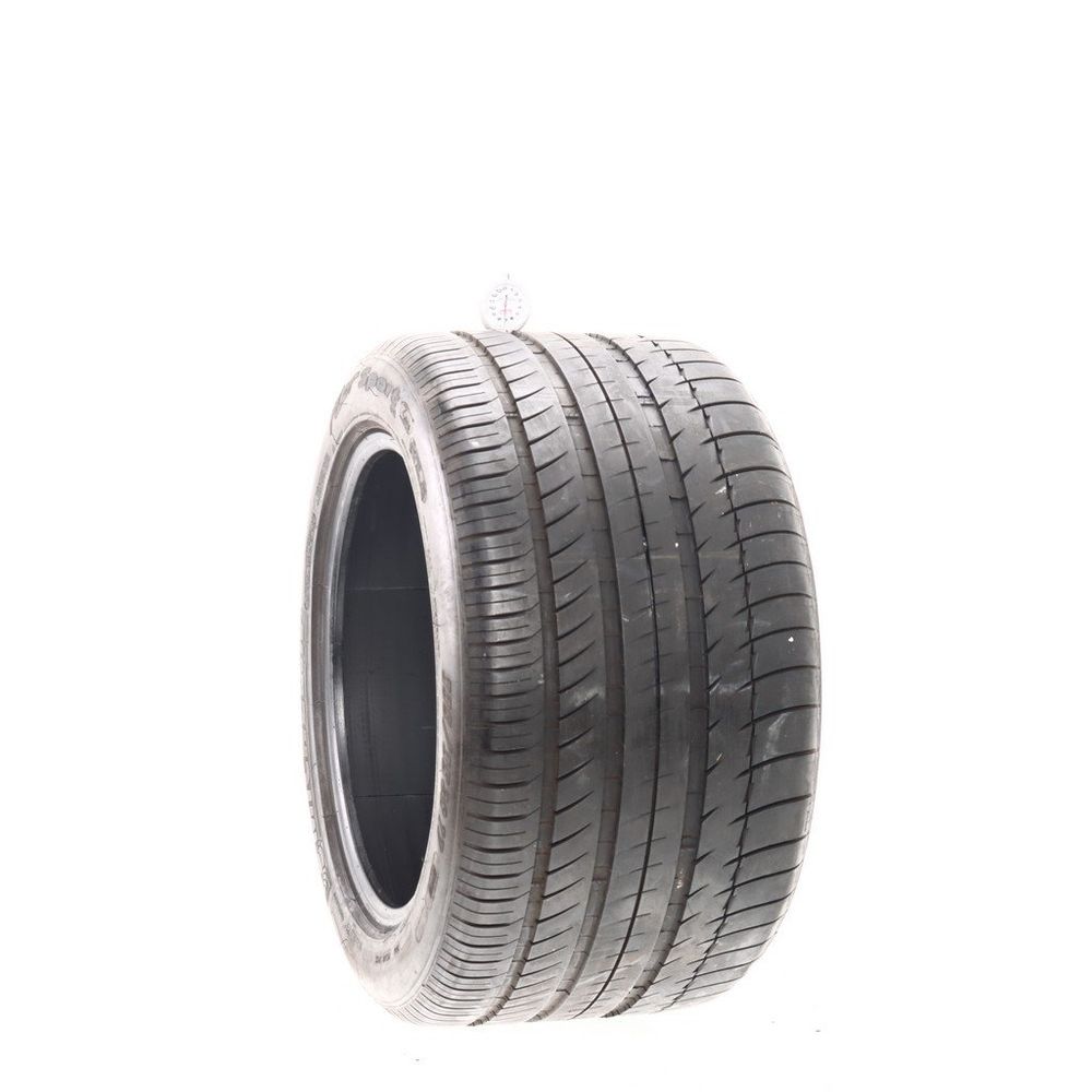 Used 335/35ZR17 Michelin Pilot Sport PS2 106Y - 7/32 - Image 1