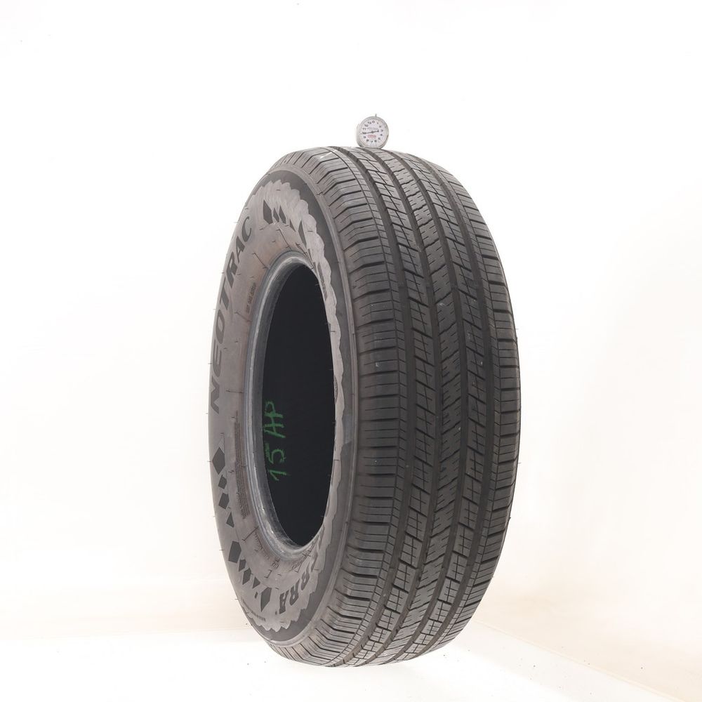 Used 265/70R17 NeoTerra Neotrac 115T - 9.5/32 - Image 1