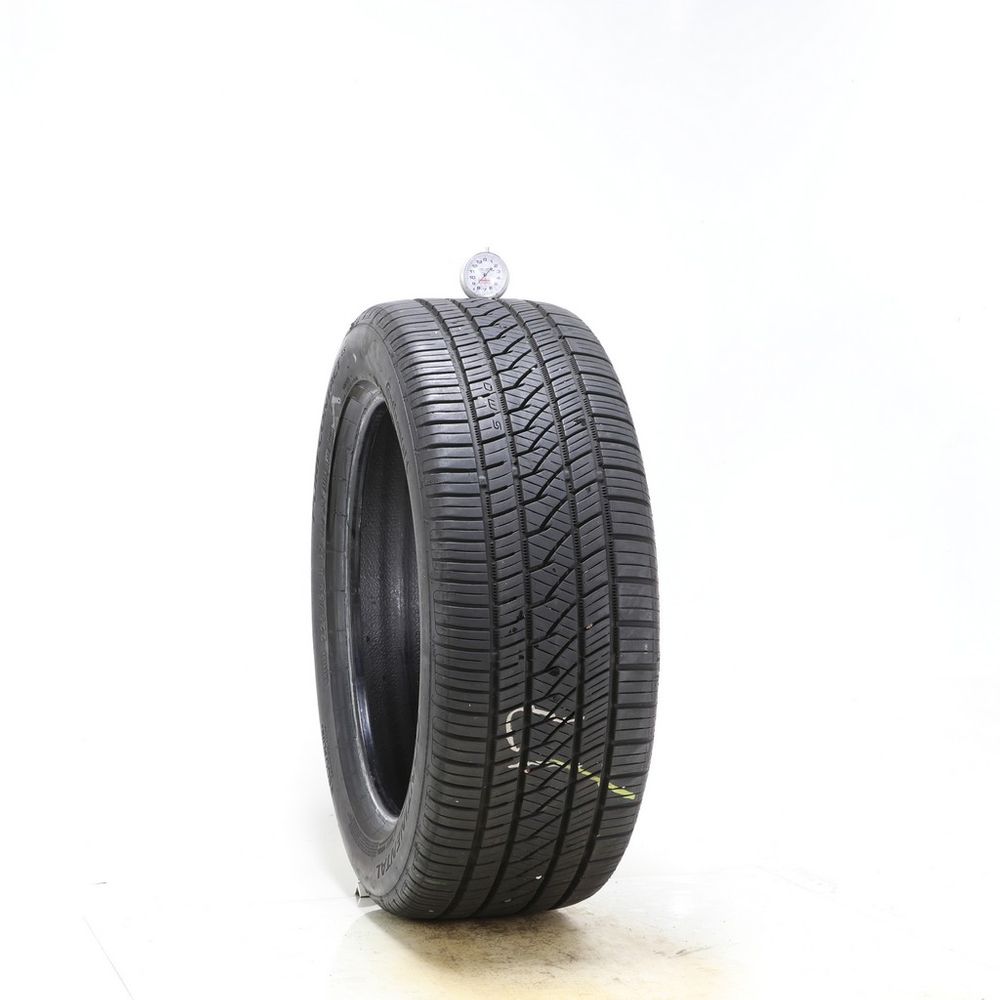 Driven Once 225/50R17 Continental PureContact LS 98V - 8.5/32 - Image 1