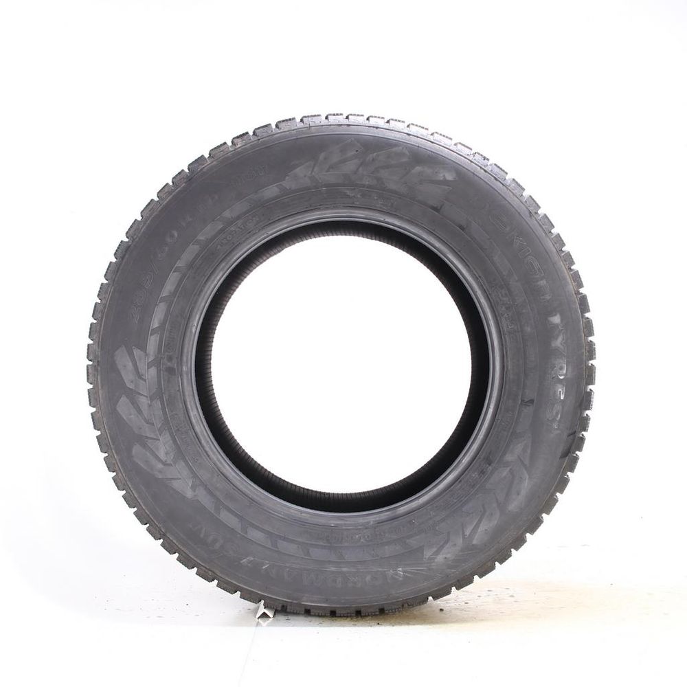 New 285/60R18 Nokian Nordman 7 SUV 116T - Image 3