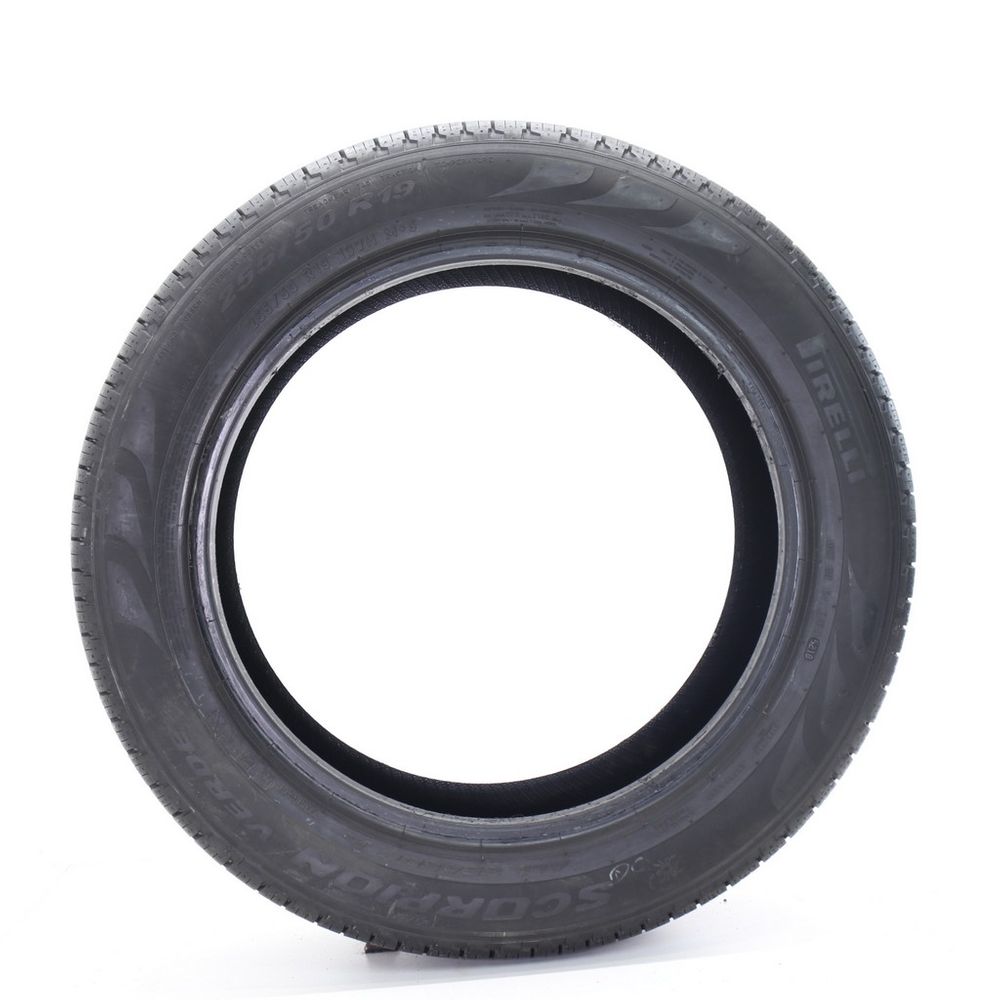 Driven Once 255/50R19 Pirelli Scorpion Verde Plus 107H - 11/32 - Image 3