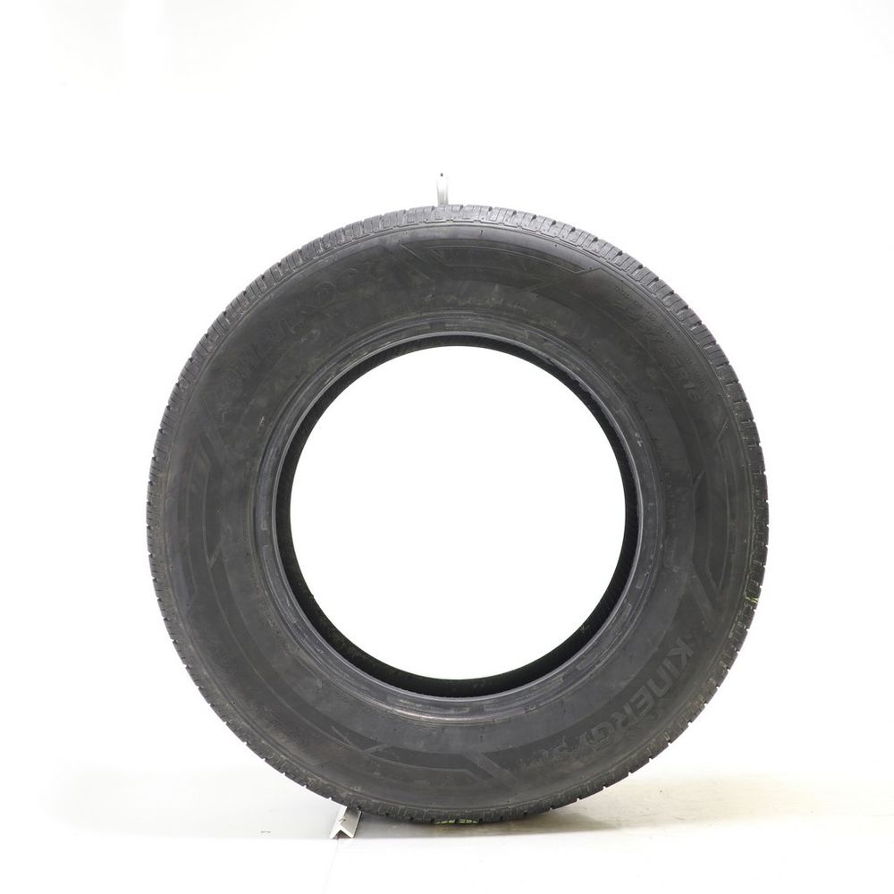 Used 225/65R16 Hankook Kinergy ST 100T - 7.5/32 - Image 3