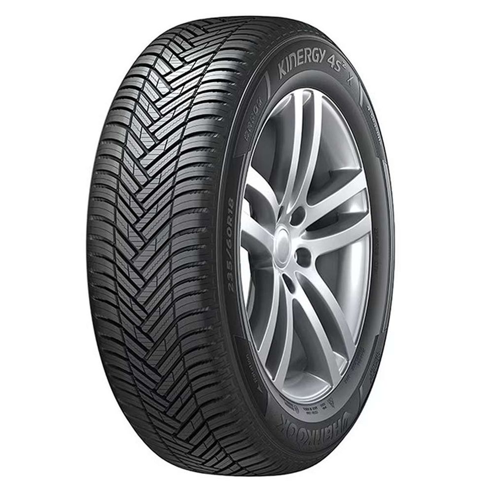New 235/55R18 Hankook Kinergy 4S2 X H750A 104V - Image 1