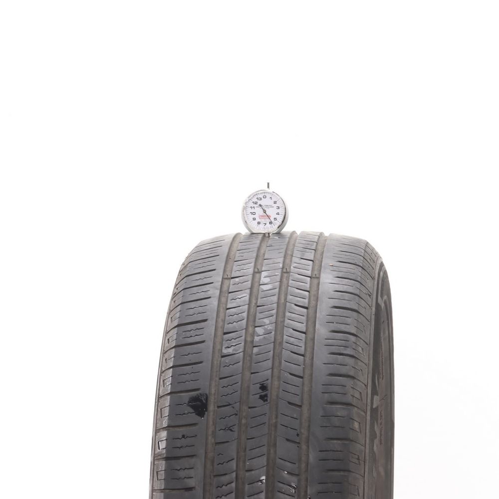 Set of (2) Used 225/60R17 Prinx HiCity HH2 99V - 5.5-7/32 - Image 2