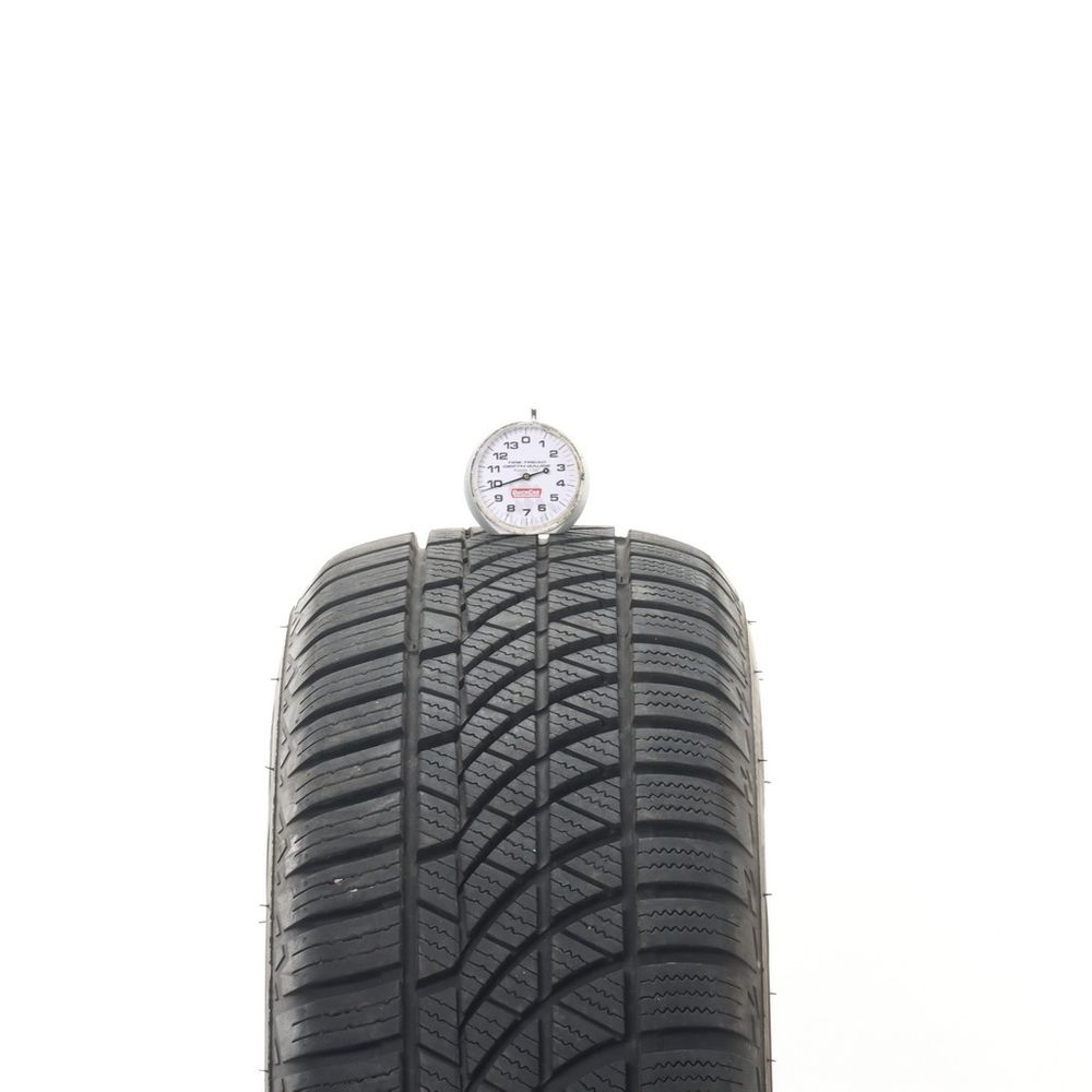 Set of (2) Used 195/65R15 Hankook New Englander 4s 91H - 9-9.5/32 - Image 5