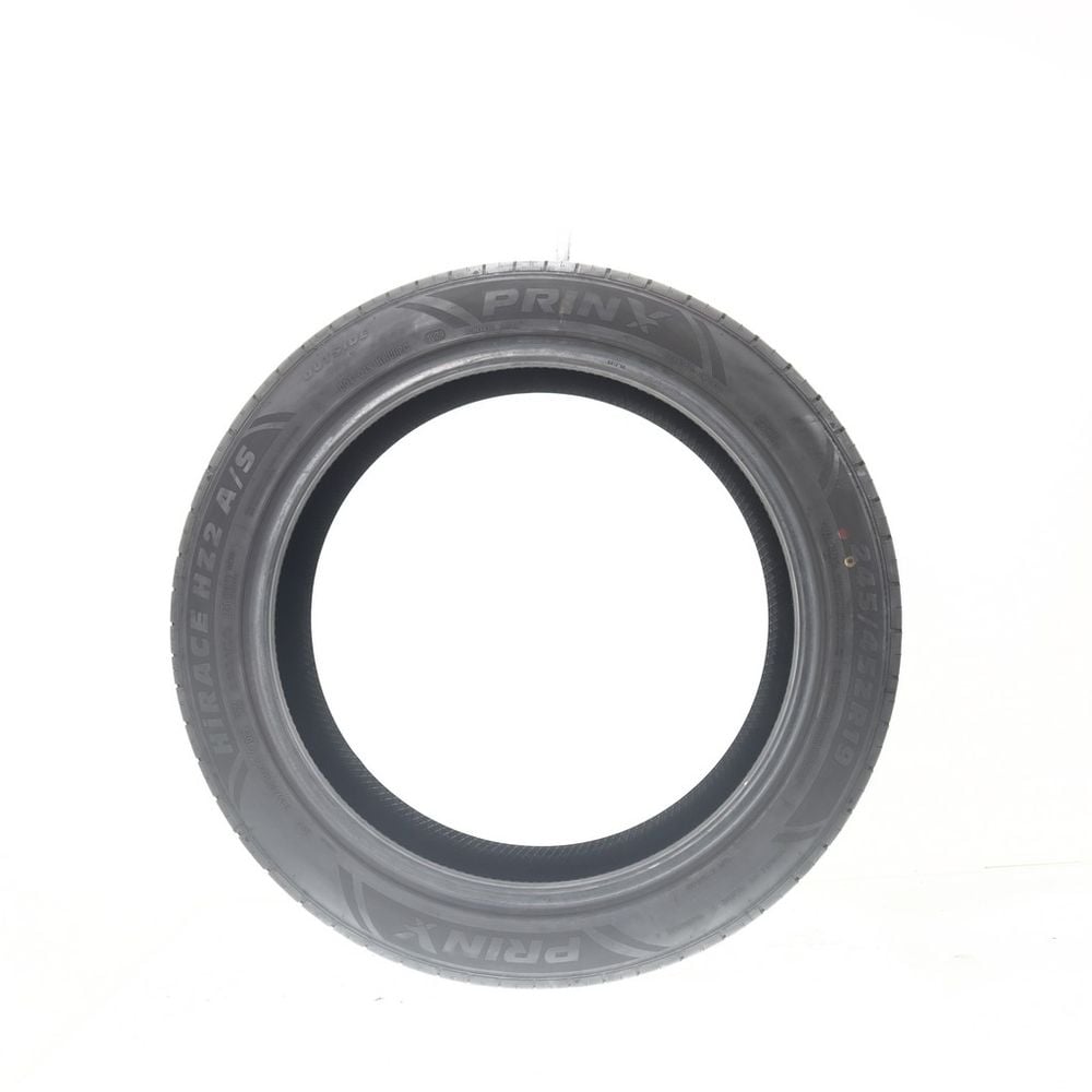 New 245/45ZR19 Prinx HiRace HZ2 A/S 102Y - Image 3