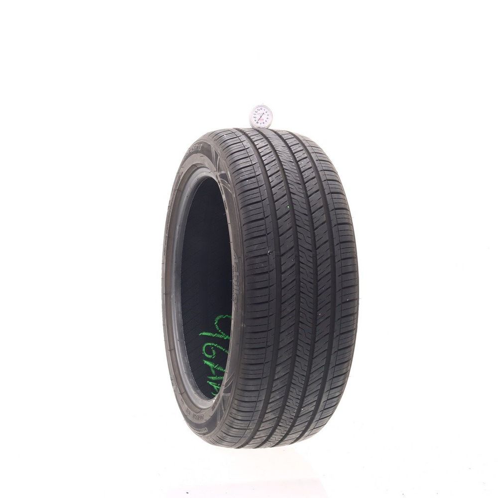 Set of (2) Used 235/45R18 Achilles Touring Sport A/S 94V - 8-8.5/32 - Image 1
