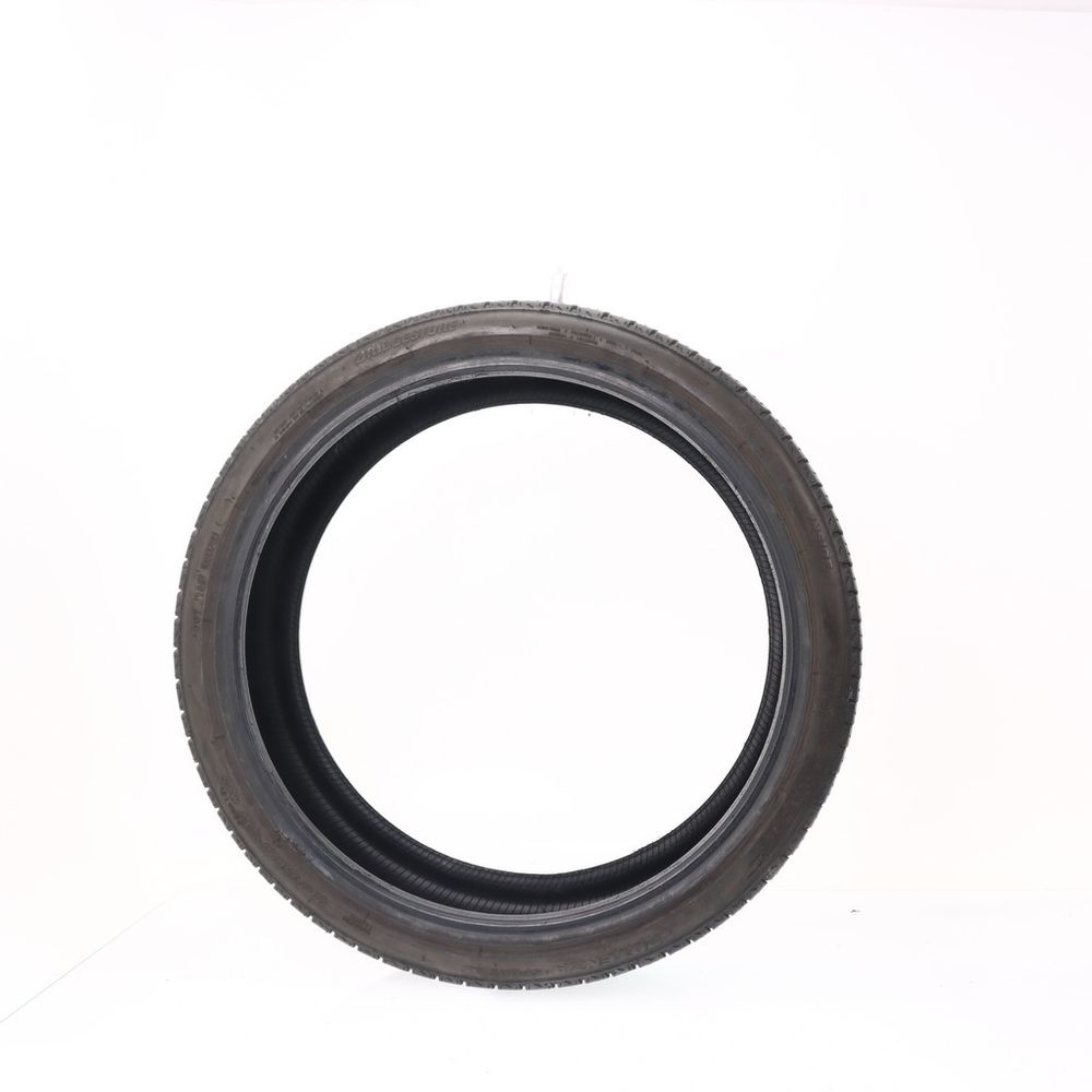 Used 235/35R20 Bridgestone Potenza Sport AS Enliten 92Y - 6/32 - Image 3