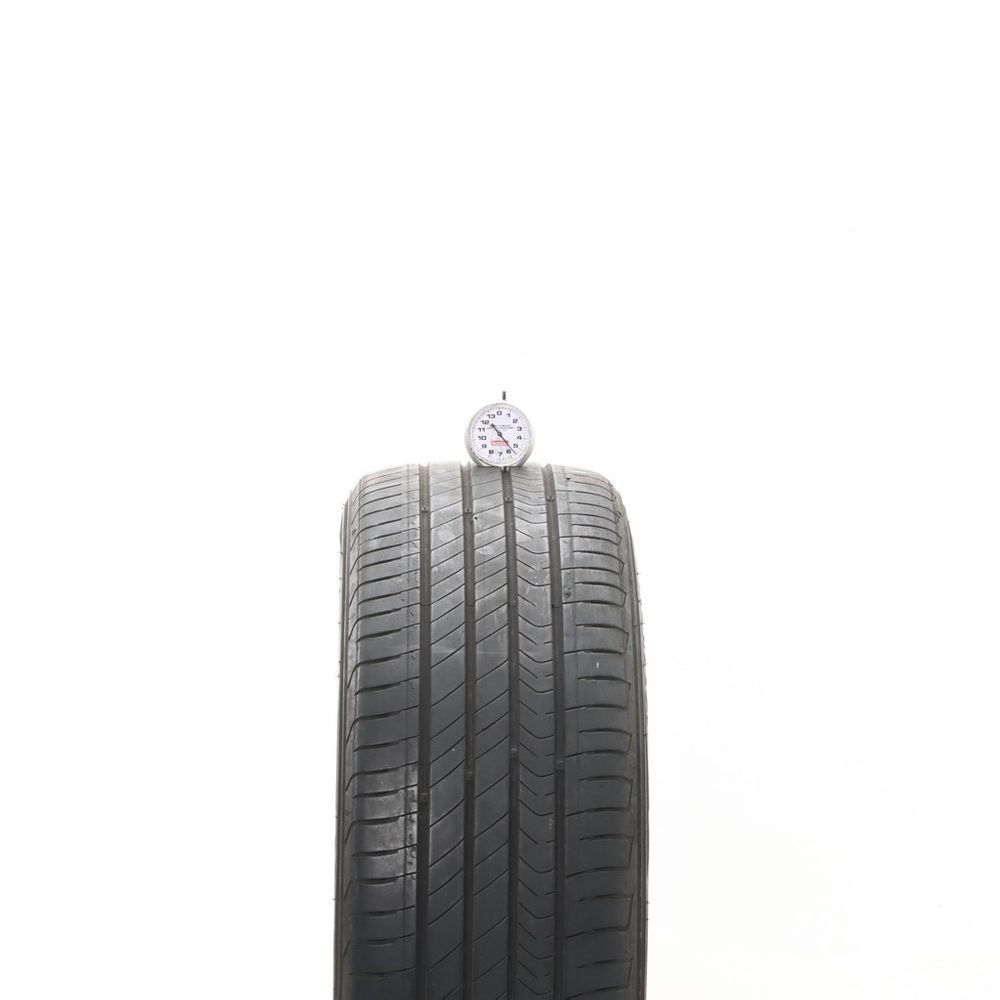 Used 205/55ZR17 Kumho Majesty 9 Solus TA91 95W - 5.5/32 - Image 2