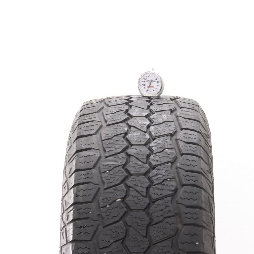 Set of (2) Used 275/65R18 Vredestein Pinza AT 116T - 8-8.5/32 - Image 2