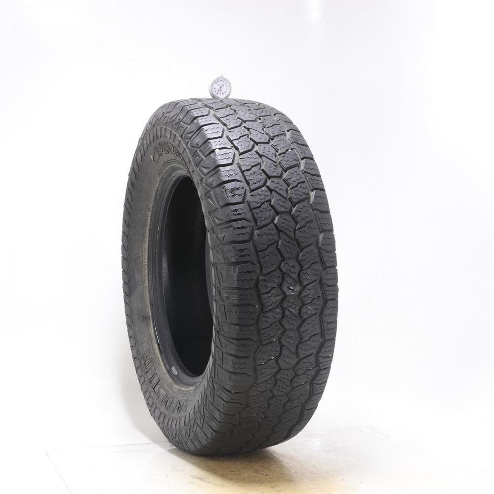 Set of (2) Used 275/65R18 Vredestein Pinza AT 116T - 8-8.5/32 - Image 4