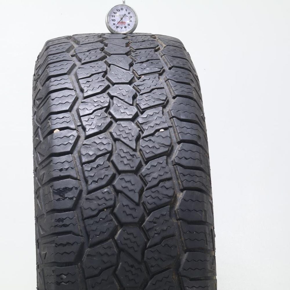 Set of (2) Used 275/65R18 Vredestein Pinza AT 116T - 8-8.5/32 - Image 5