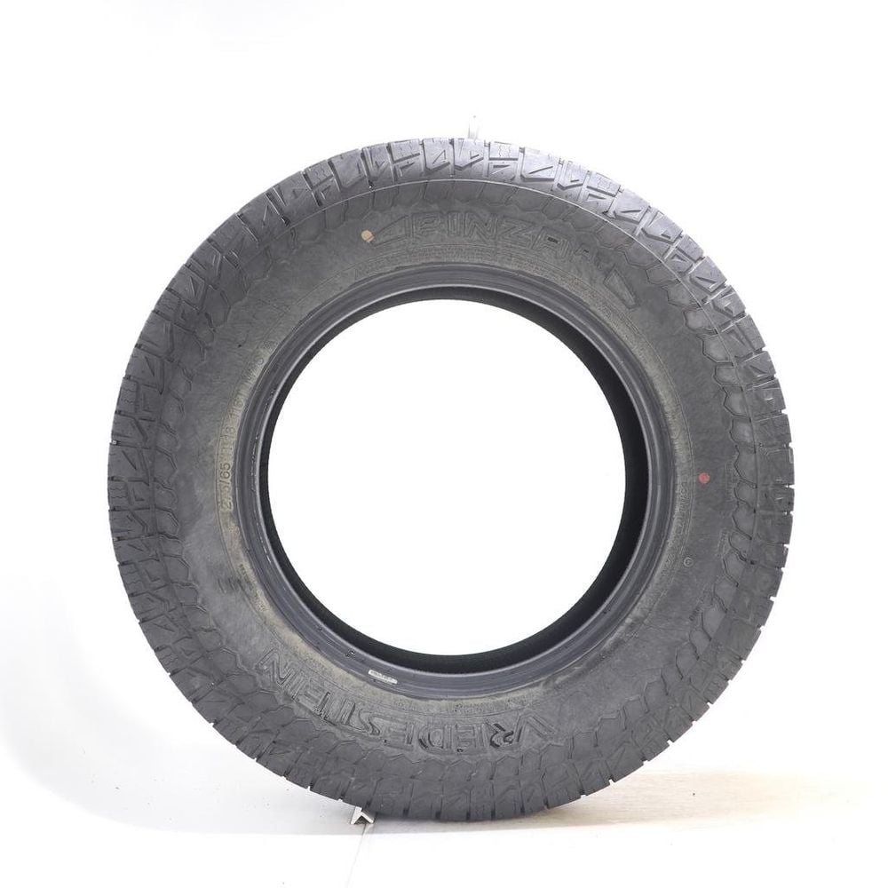 Set of (2) Used 275/65R18 Vredestein Pinza AT 116T - 8-8.5/32 - Image 6