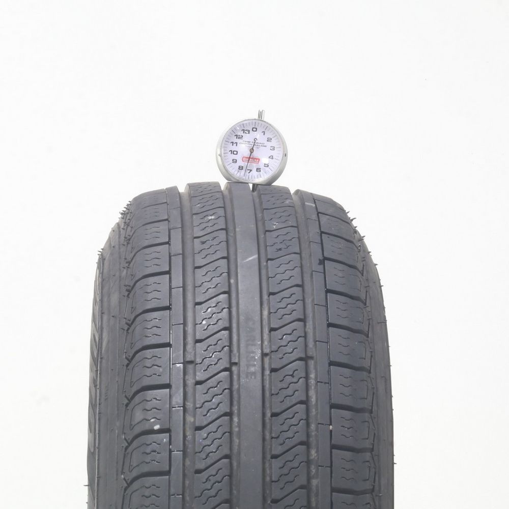 Used ST 215/75R14 Carlisle Radial Trail HD 1N/A C - 7/32 - Image 2