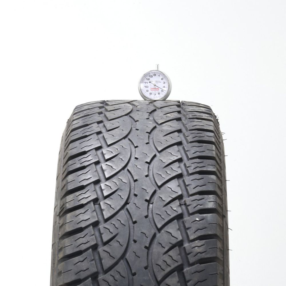 Used 265/70R16 Americus All Terrain 112T - 4.5/32 - Image 2