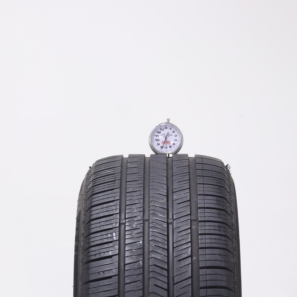 Set of (2) Used 225/60R17 Nexen N5000 Platinum 99H - 6.5-7.5/32 - Image 5