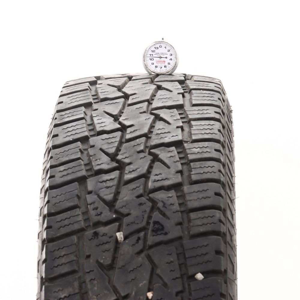 Used LT 265/70R18 DeanTires Back Country SQ-4 A/T 124/121S E - 10.5/32 - Image 2