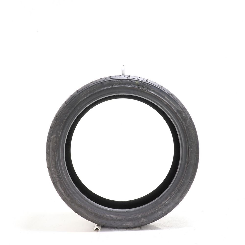 Used 205/40ZR18 Nitto Neogen 86W - 8.5/32 - Image 3
