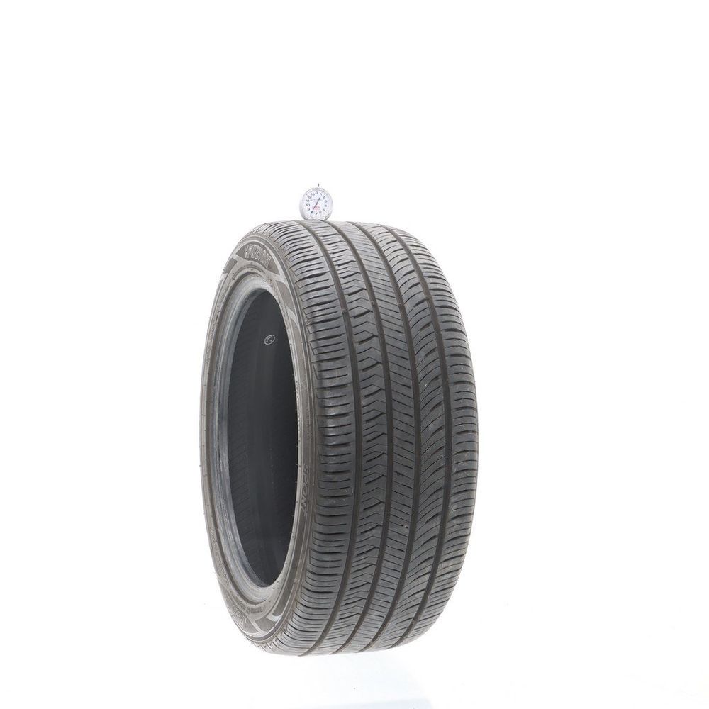 Used 235/45R17 Fuzion Sport 97W - 8/32 - Image 1