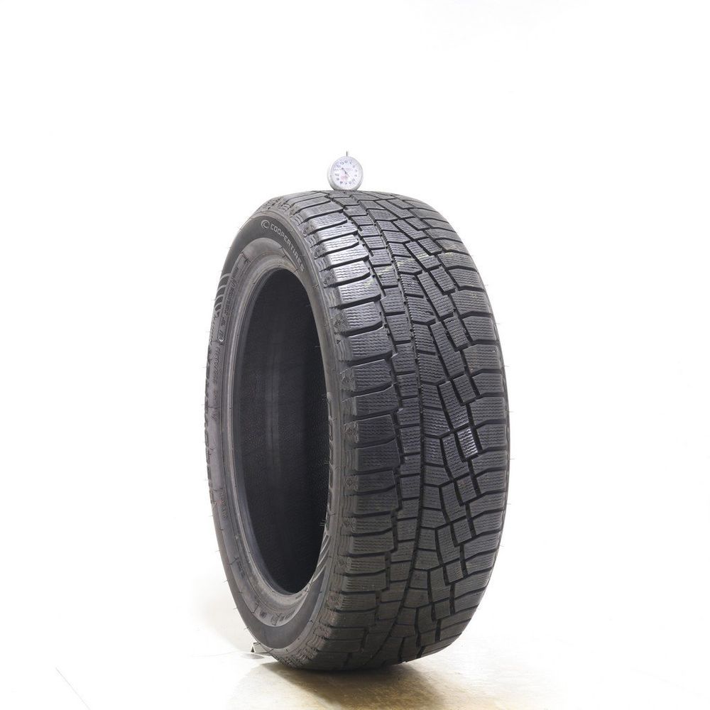 Used 225/50R18 Cooper Discoverer True North 95T - 5/32 - Image 1