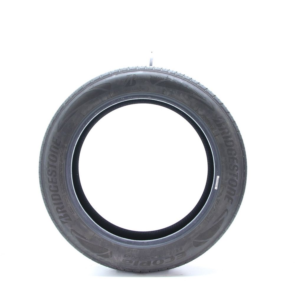 Used 215/55R18 Bridgestone Ecopia H/L 422 Plus 94H - 7.5/32 - Image 3
