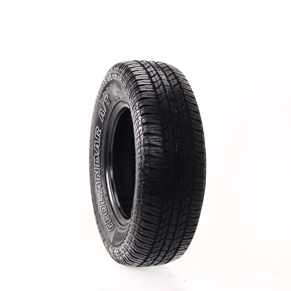 New 245/70R16 Yokohama Geolandar A/T G015 106T - Image 1