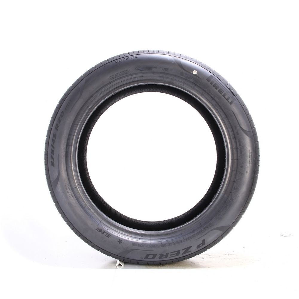 New 275/45R20 Pirelli P Zero pz4 Elect 110Y - Image 3