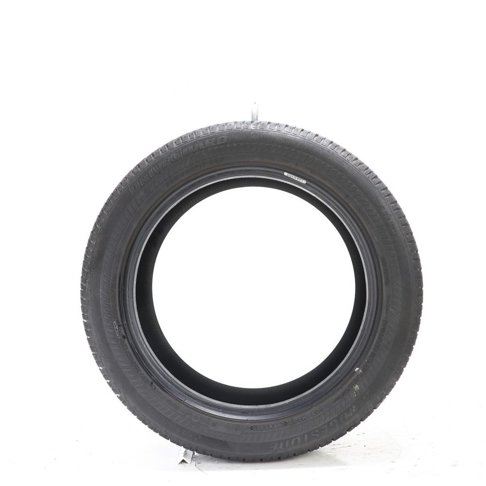 Used 235/50RF17 Bridgestone DriveGuard RFT 96W - 8/32 - Image 3
