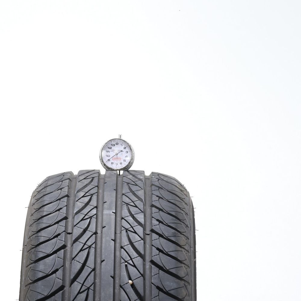 Used 235/55ZR17 Blacklion Champoint BU64 99W - 9/32 - Image 2