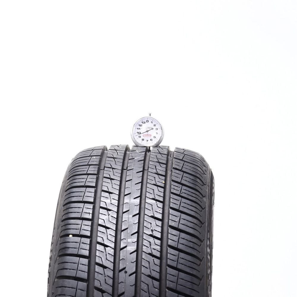 Set of (2) Used 235/60R18 Sentury Crossover 107V - 9.5/32 - Image 2