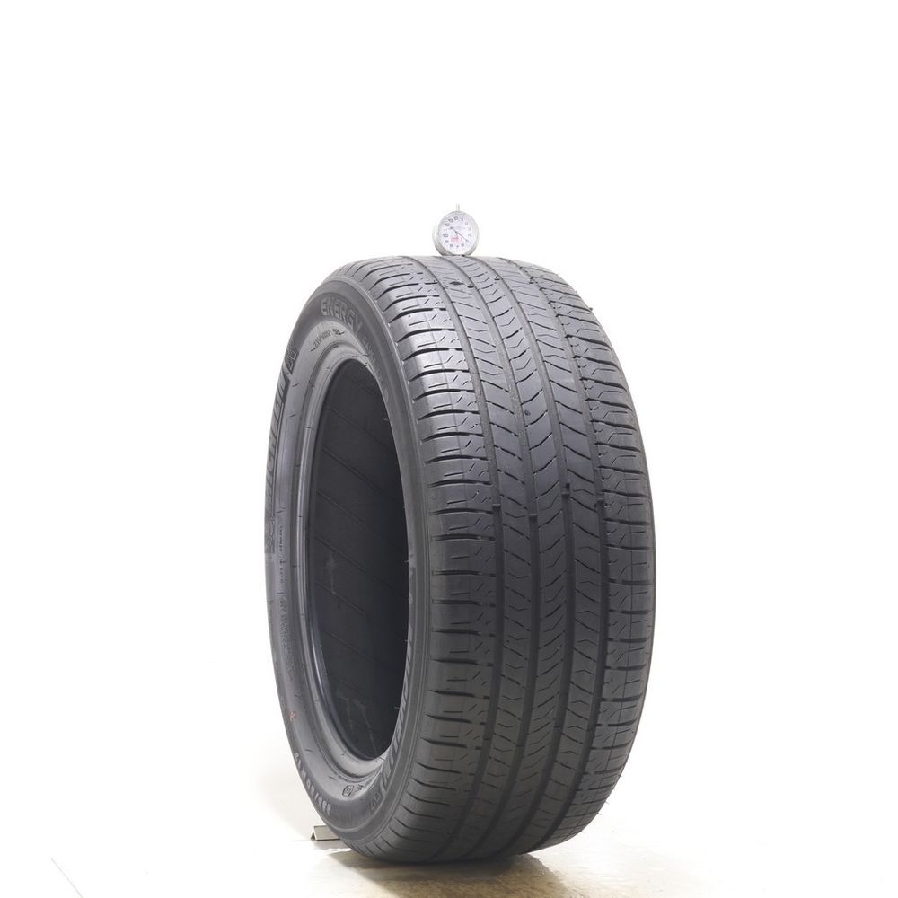 Used 235/50R17 Michelin Energy Saver A/S 96H - 5/32 - Image 1